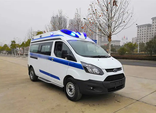 乌苏市救护车出租