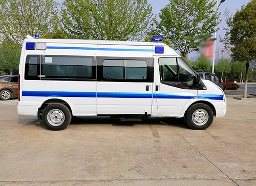乌苏市救护车出租